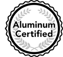 Aluminum Certified