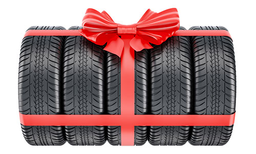 xmas cars