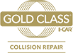 I-CAR Gold Class