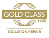 Gold Class I-CAR
